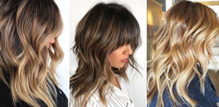 85 Stunning Long Layered Haircuts in 2023  Hair Motive